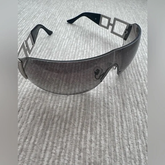 Bvlgari Black 6005-B Sunglasses